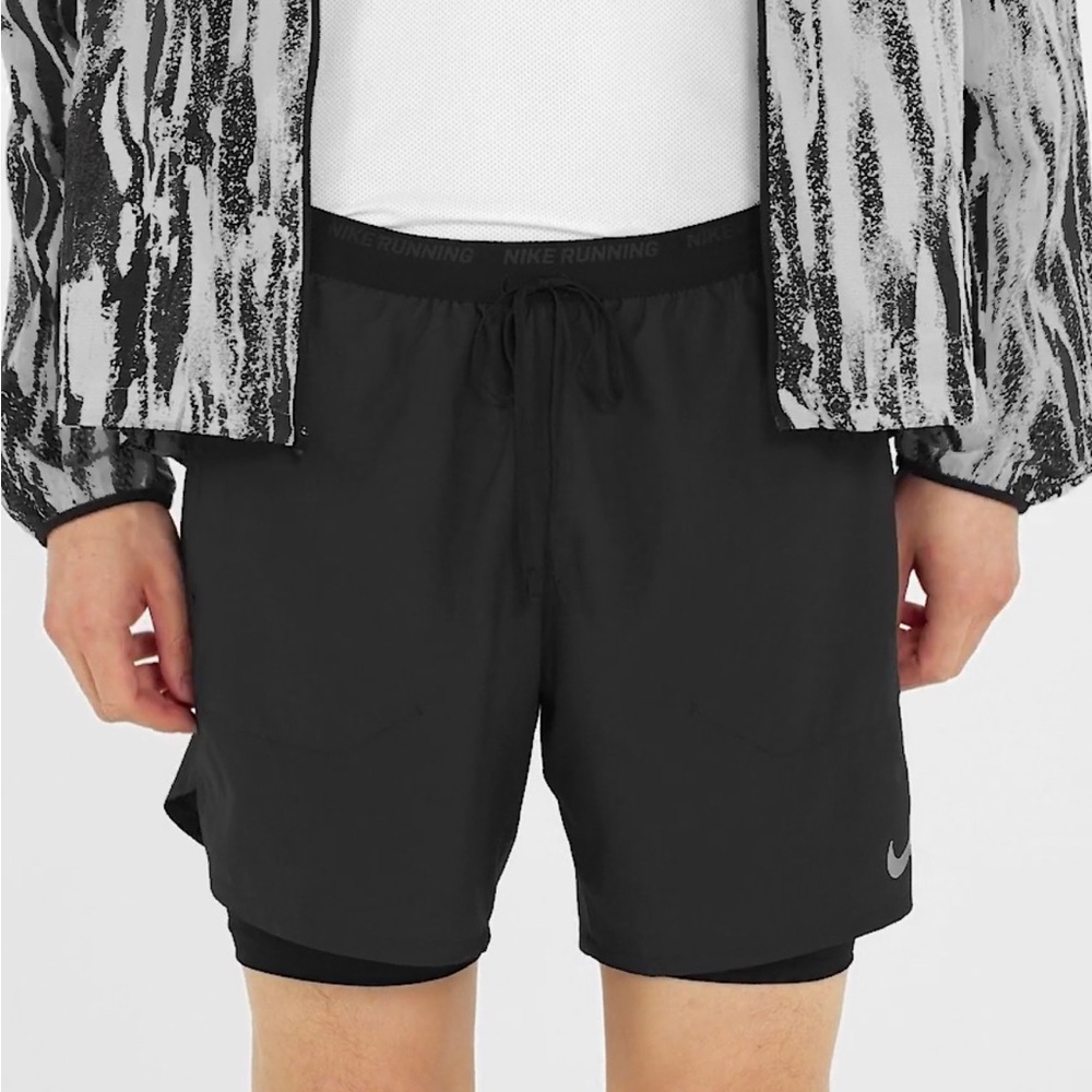 Men’s Nike Stride 7” 2-in-1 Shorts